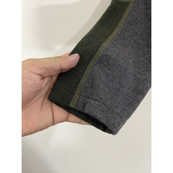 Kuhl Kashmira Sweater Youth L Pullover Zip Performance Outdoor Hiking Scouts - Picture 2 of 15